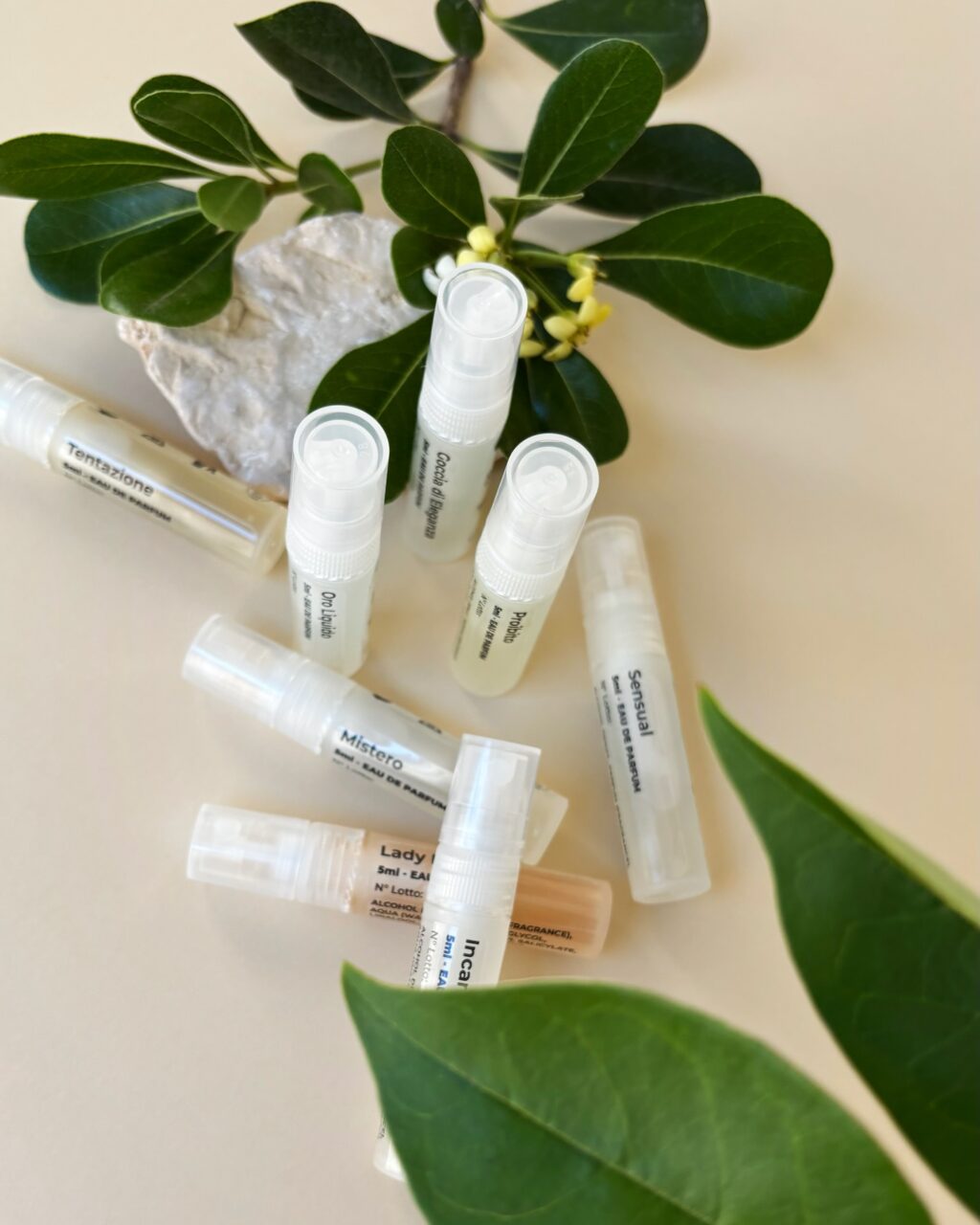 Instagram post from intensoopremiumparfum. This post is in position 2.