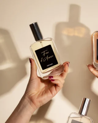 Instagram post from intensoopremiumparfum. This post is in position 1.