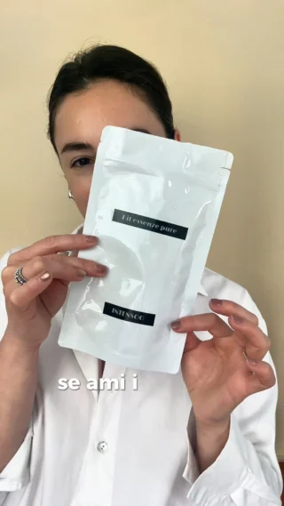 Instagram post from intensoopremiumparfum. This post is in position 1.
