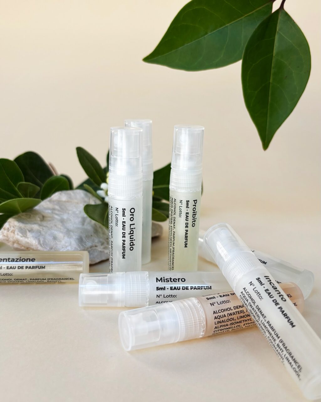 Instagram post from intensoopremiumparfum. This post is in position 1.