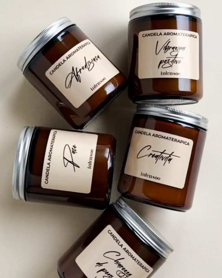 Instagram post from intensoopremiumparfum. This post is in position 5.