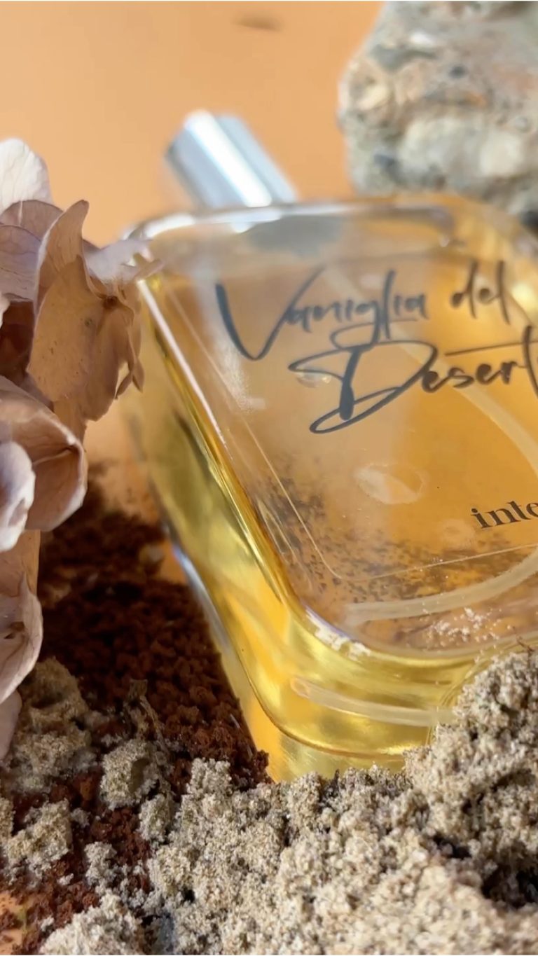 Instagram post from intensoopremiumparfum. This post is in position 5.