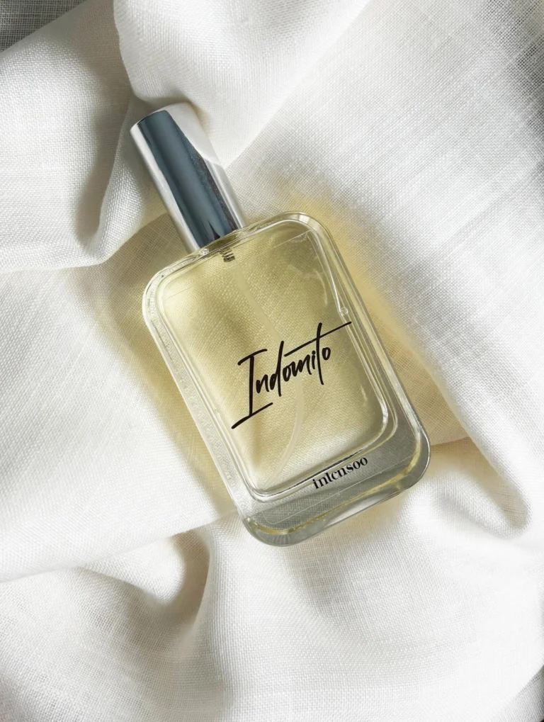 Instagram post from intensoopremiumparfum. This post is in position 2.