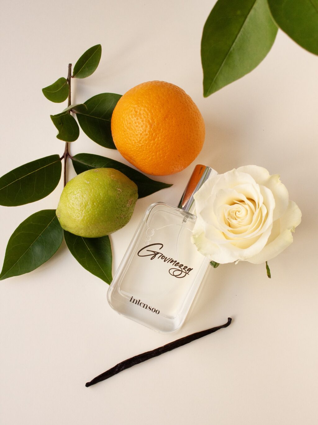Instagram post from intensoopremiumparfum. This post is in position 0.