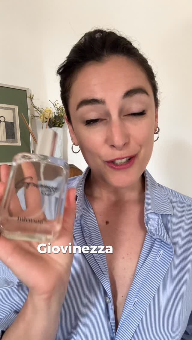 Instagram post from intensoopremiumparfum. This post is in position 1.