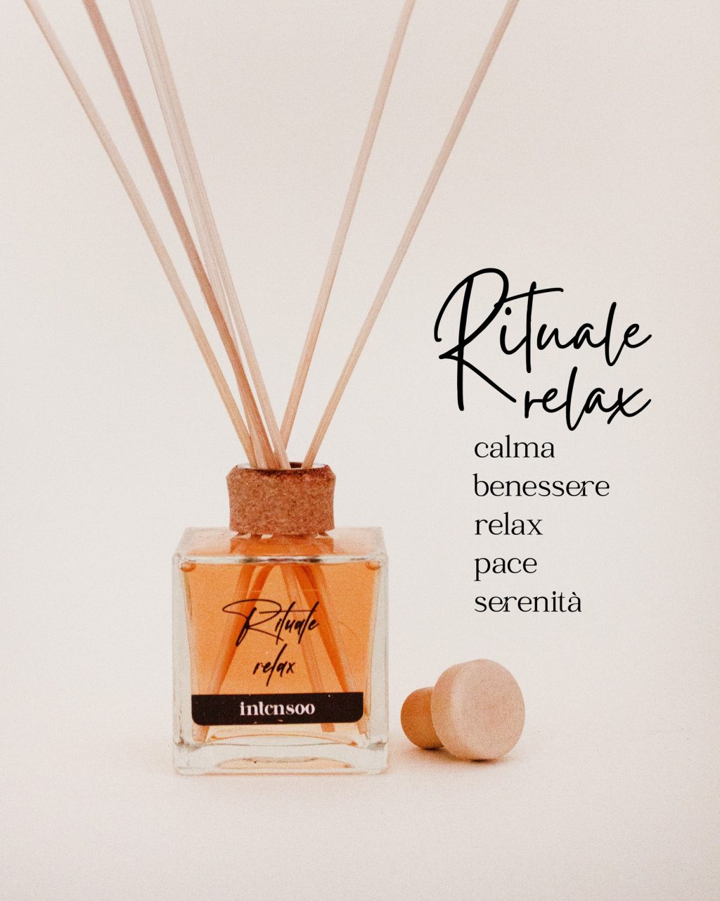 Instagram post from intensoopremiumparfum. This post is in position 2.