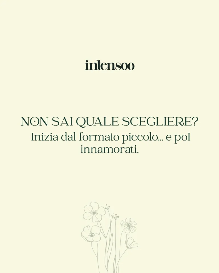 Instagram post from intensoopremiumparfum. This post is in position 5.