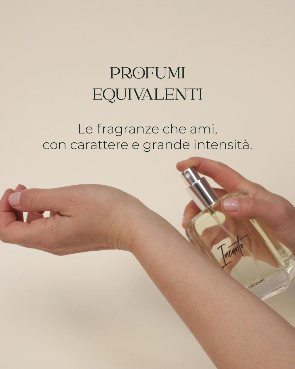 Instagram post from intensoopremiumparfum. This post is in position 6.