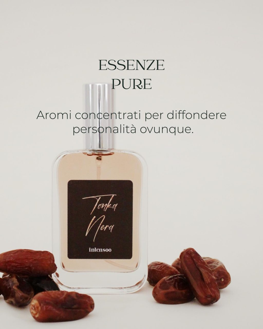 Instagram post from intensoopremiumparfum. This post is in position 7.