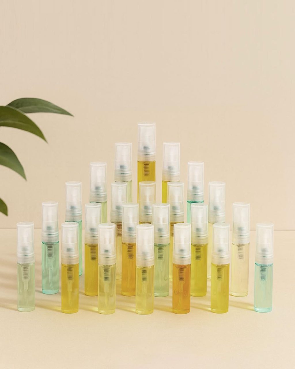 Instagram post from intensoopremiumparfum. This post is in position 1.