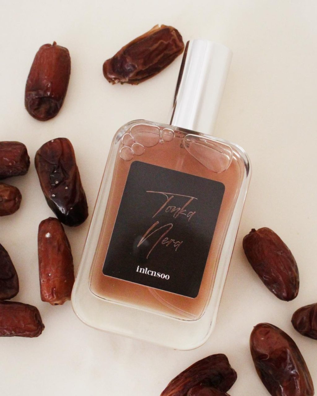 Instagram post from intensoopremiumparfum. This post is in position 4.