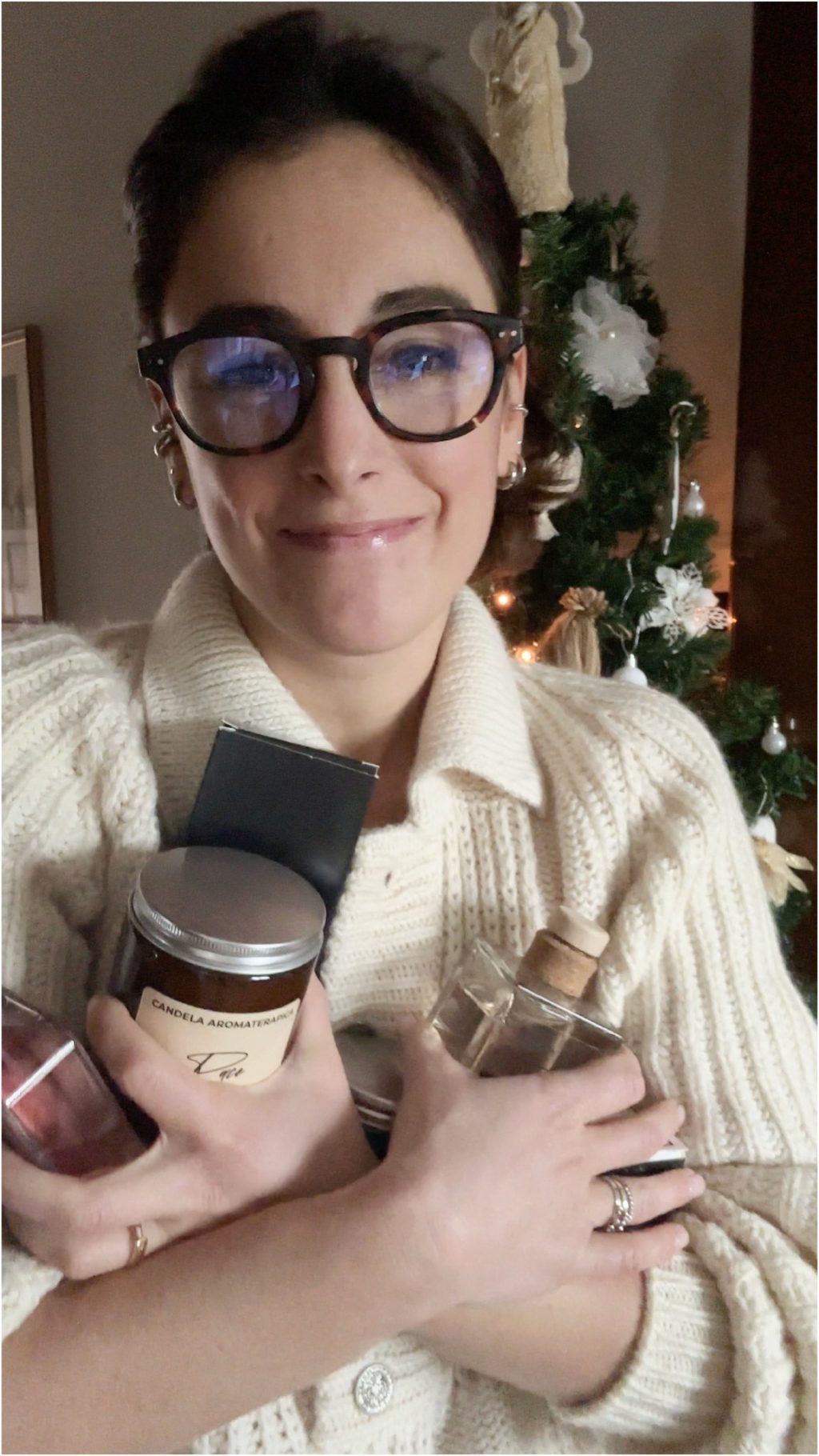 Instagram post from intensoopremiumparfum. This post is in position 0.