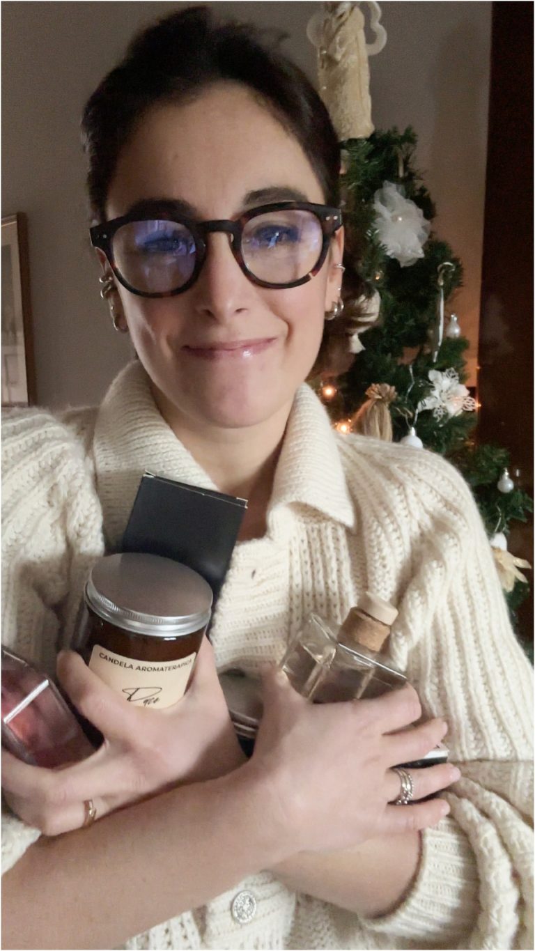 Instagram post from intensoopremiumparfum. This post is in position 1.