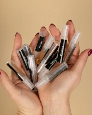 Instagram post from intensoopremiumparfum. This post is in position 1.