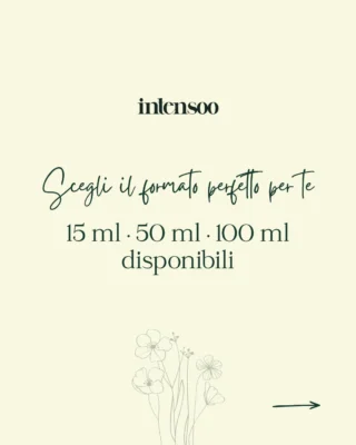 Instagram post from intensoopremiumparfum. This post is in position 1.