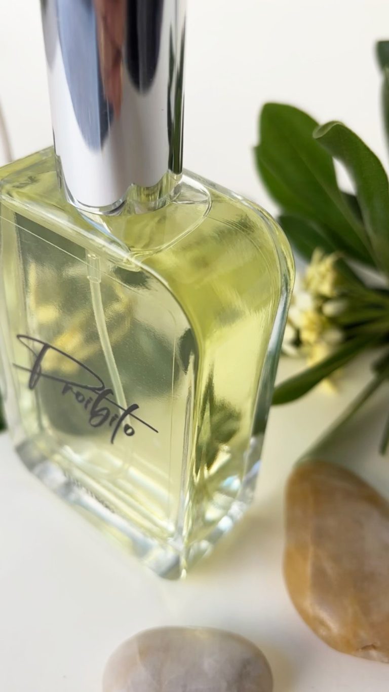 Instagram post from intensoopremiumparfum. This post is in position 1.