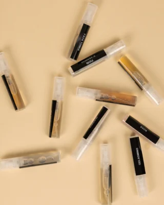 Instagram post from intensoopremiumparfum. This post is in position 1.