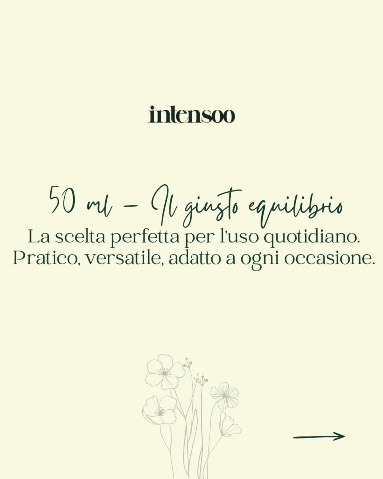 Instagram post from intensoopremiumparfum. This post is in position 3.