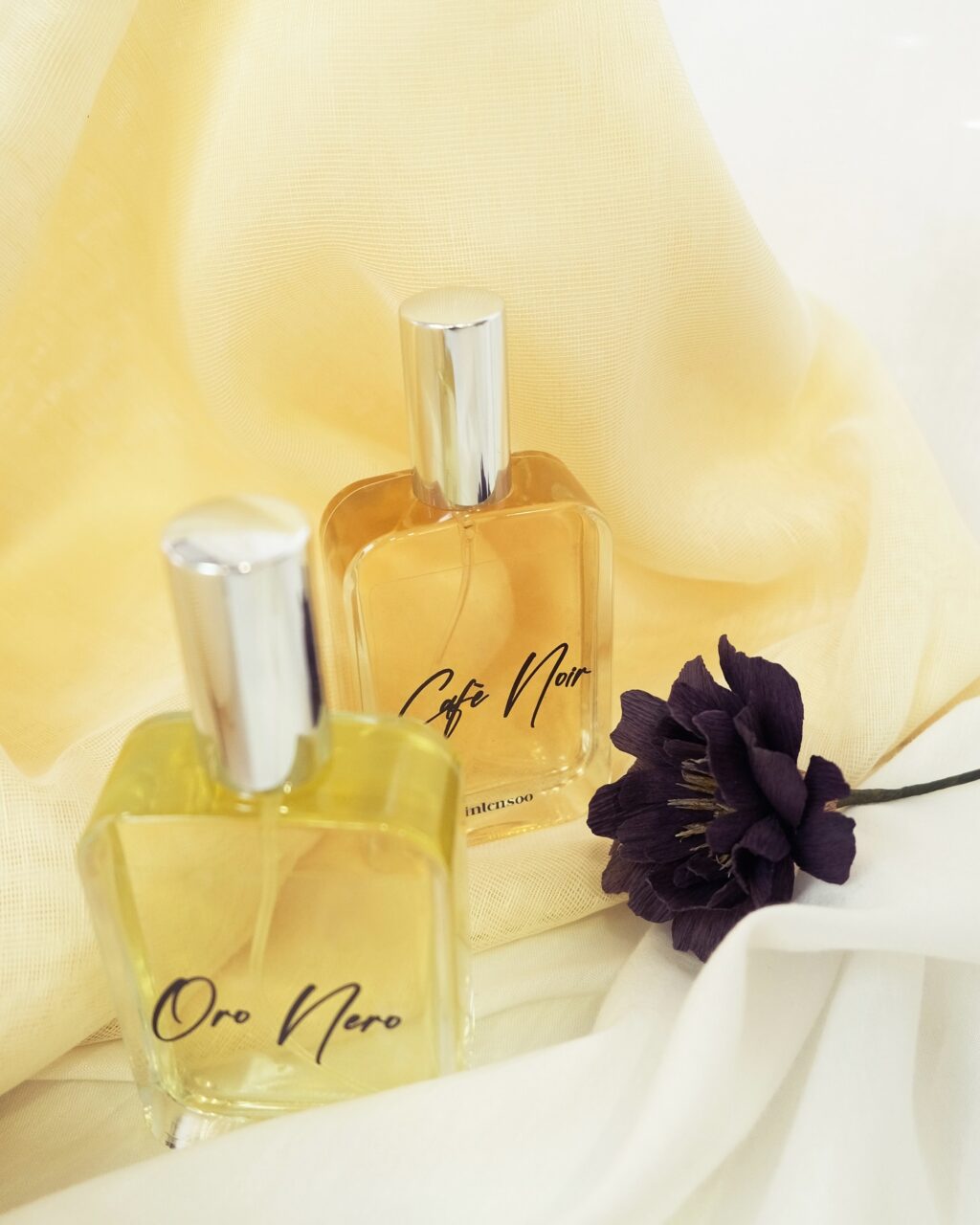 Instagram post from intensoopremiumparfum. This post is in position 0.