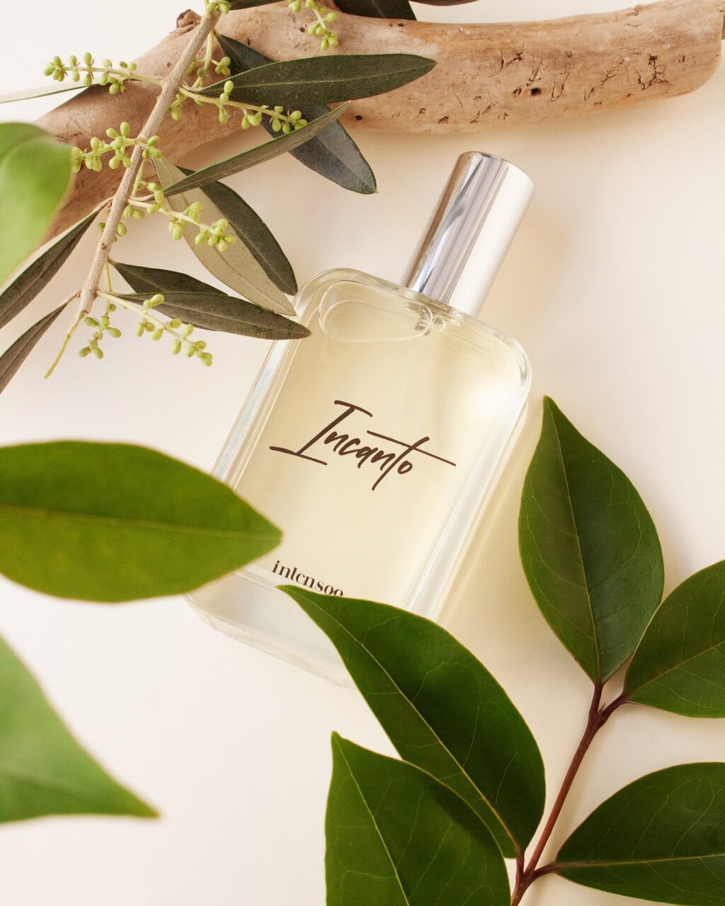 Instagram post from intensoopremiumparfum. This post is in position 0.