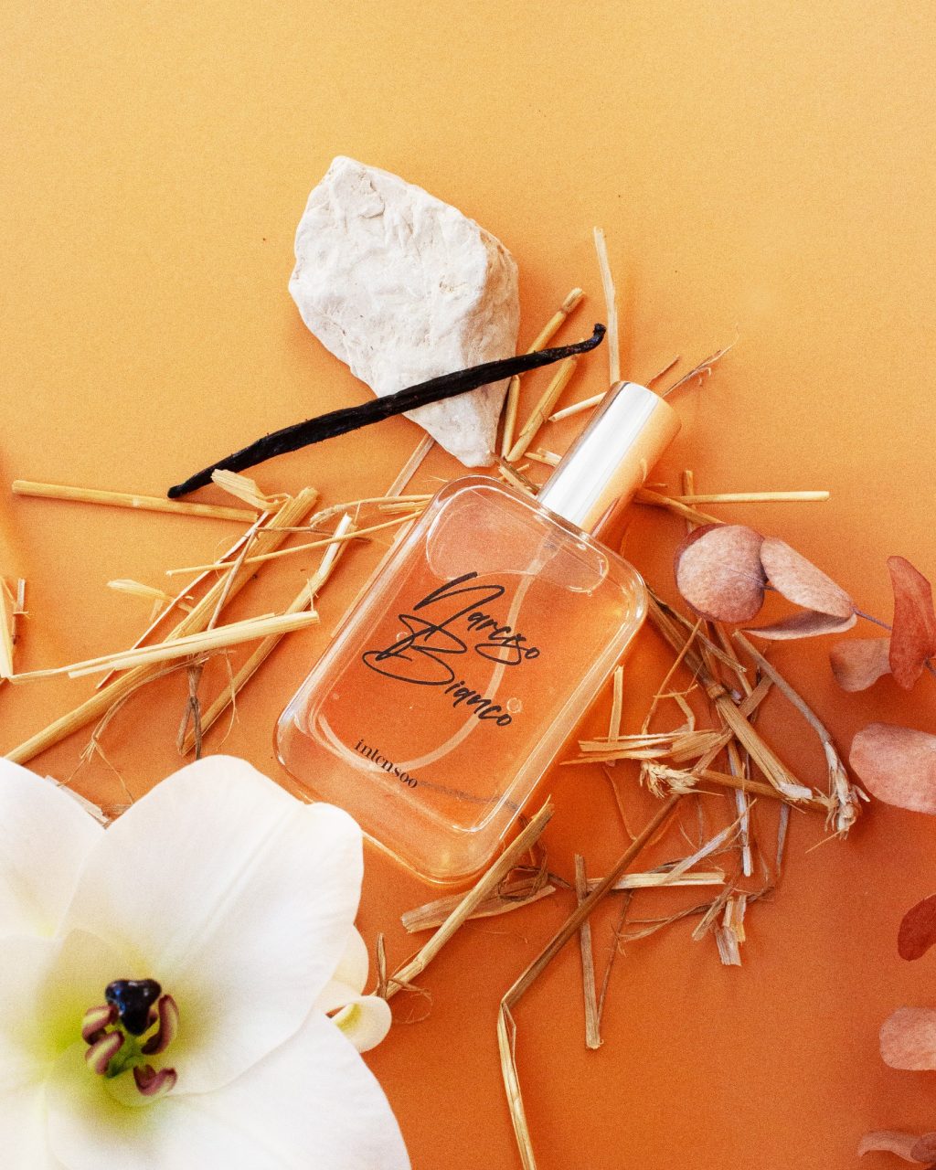 Instagram post from intensoopremiumparfum. This post is in position 1.