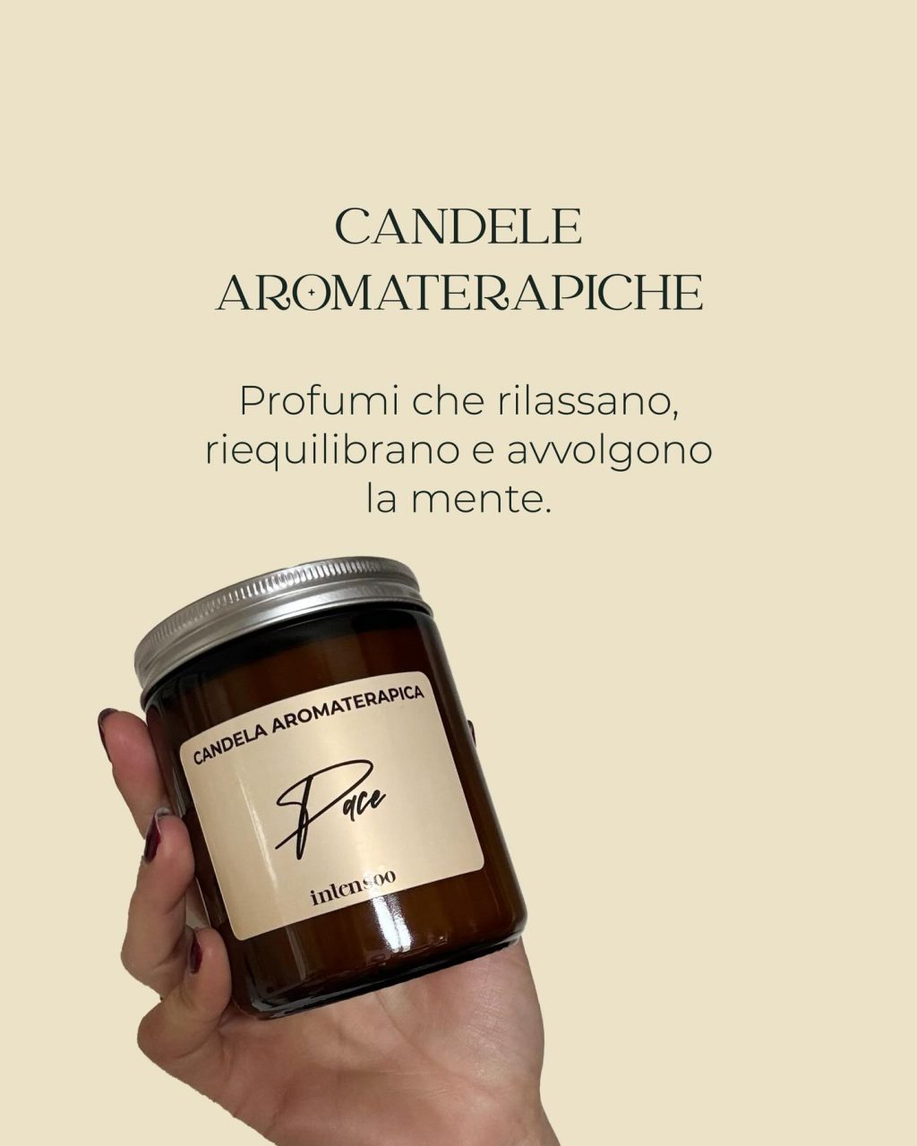 Instagram post from intensoopremiumparfum. This post is in position 3.