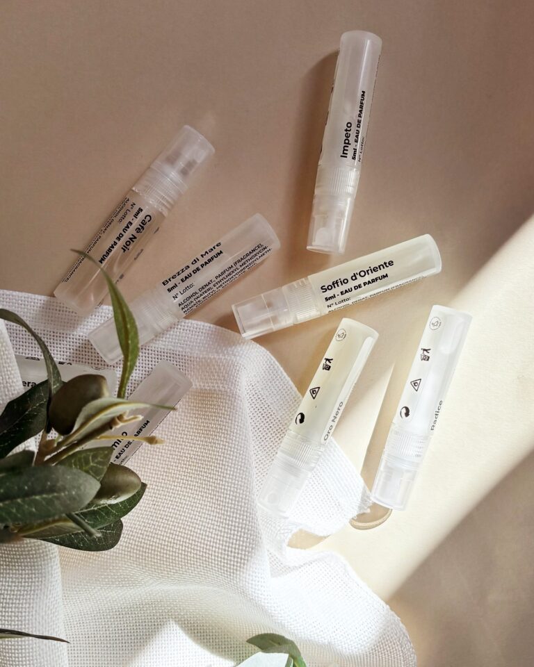 Instagram post from intensoopremiumparfum. This post is in position 1.