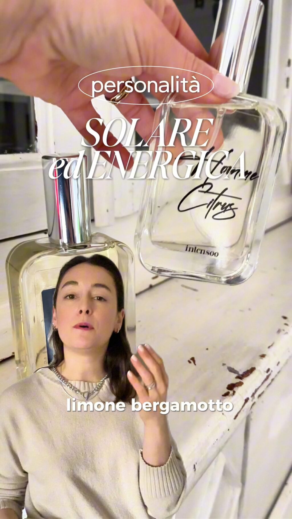 Instagram post from intensoopremiumparfum. This post is in position 0.