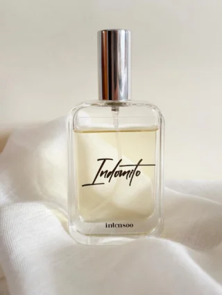 Instagram post from intensoopremiumparfum. This post is in position 1.