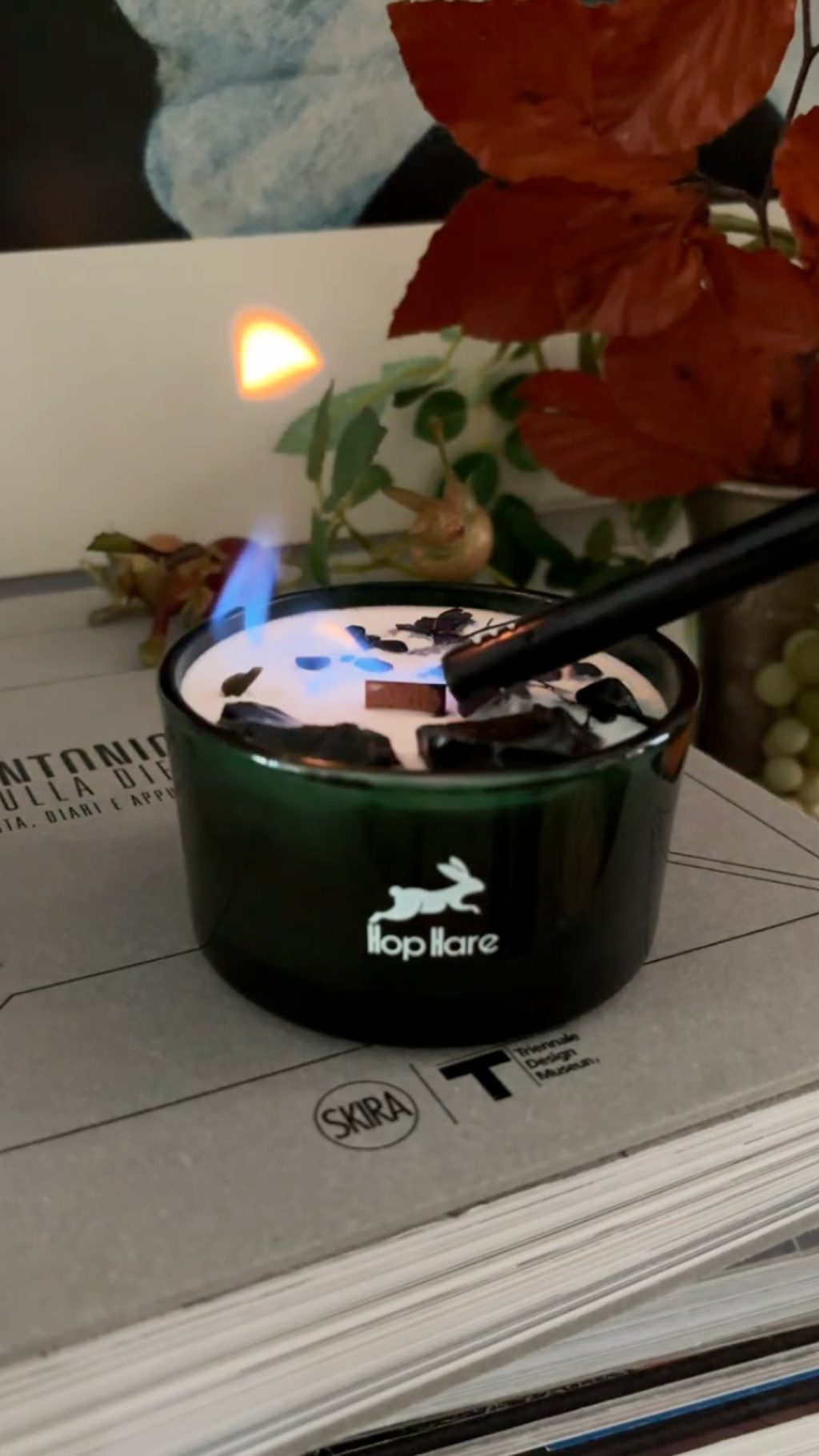 Instagram post from intensoopremiumparfum. This post is in position 1.