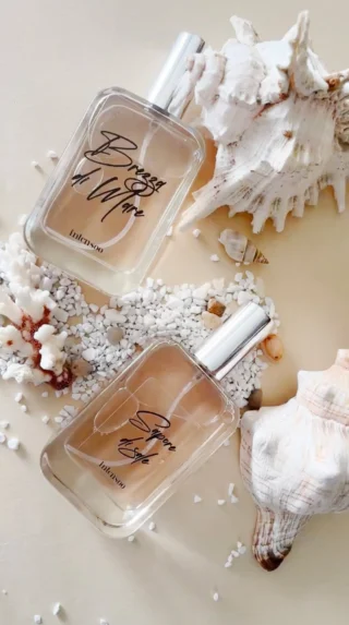 Instagram post from intensoopremiumparfum. This post is in position 1.