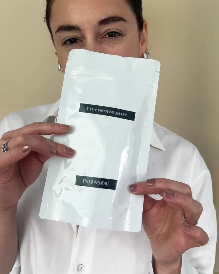 Instagram post from intensoopremiumparfum. This post is in position 1.