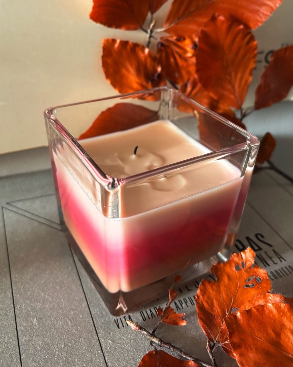 Instagram post from intensoopremiumparfum. This post is in position 1.